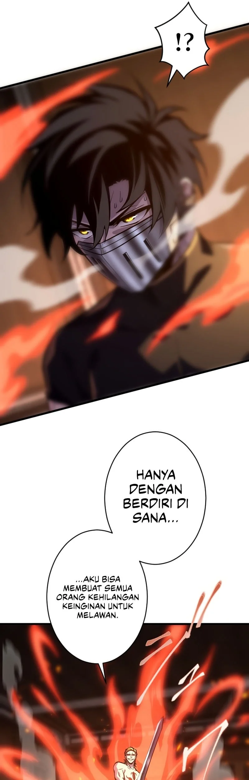 The Rebel Of The Tyrant Noble Family Chapter 27 page 25