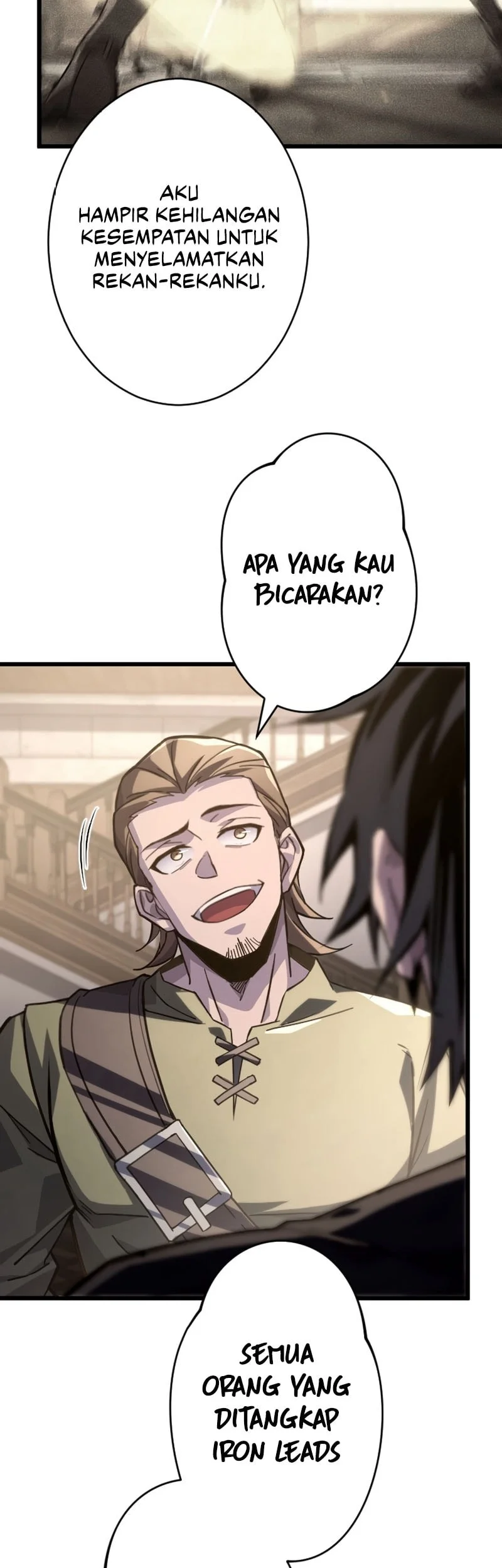 The Rebel Of The Tyrant Noble Family Chapter 28 page 51