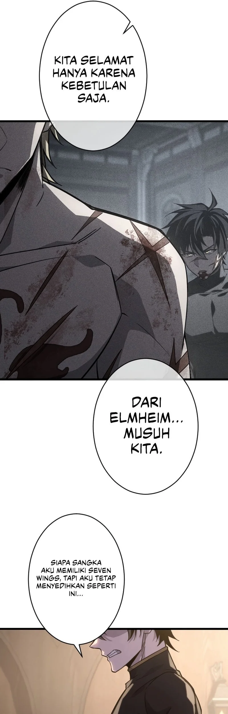 The Rebel Of The Tyrant Noble Family Chapter 28 page 53