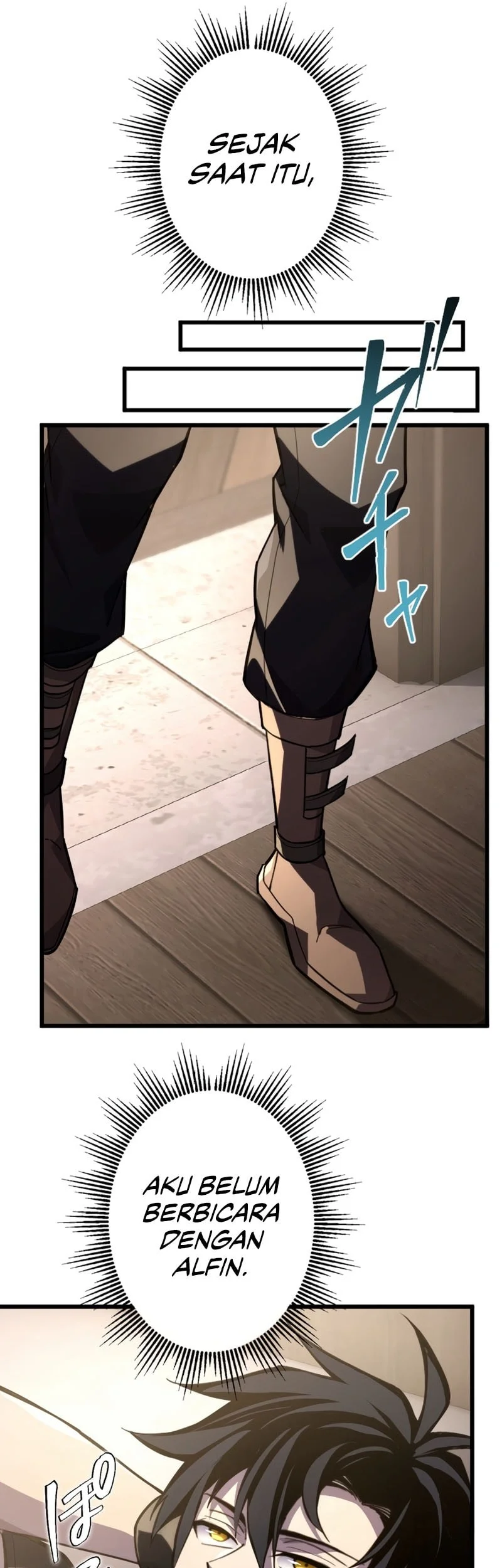The Rebel Of The Tyrant Noble Family Chapter 28 page 61