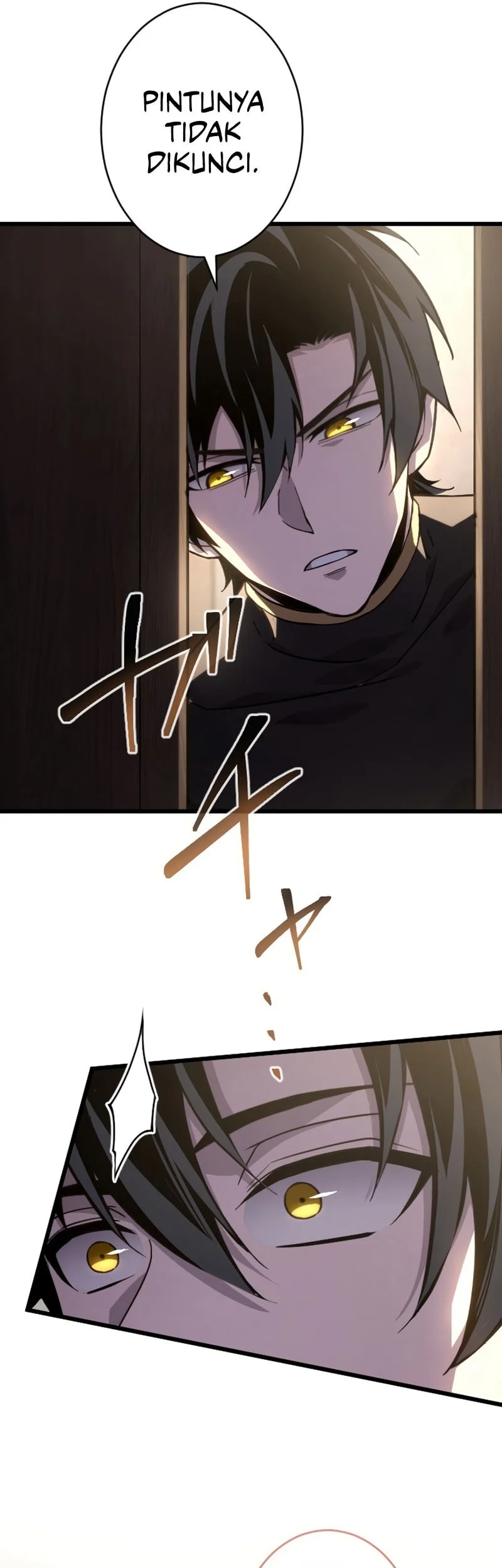 The Rebel Of The Tyrant Noble Family Chapter 28 page 65