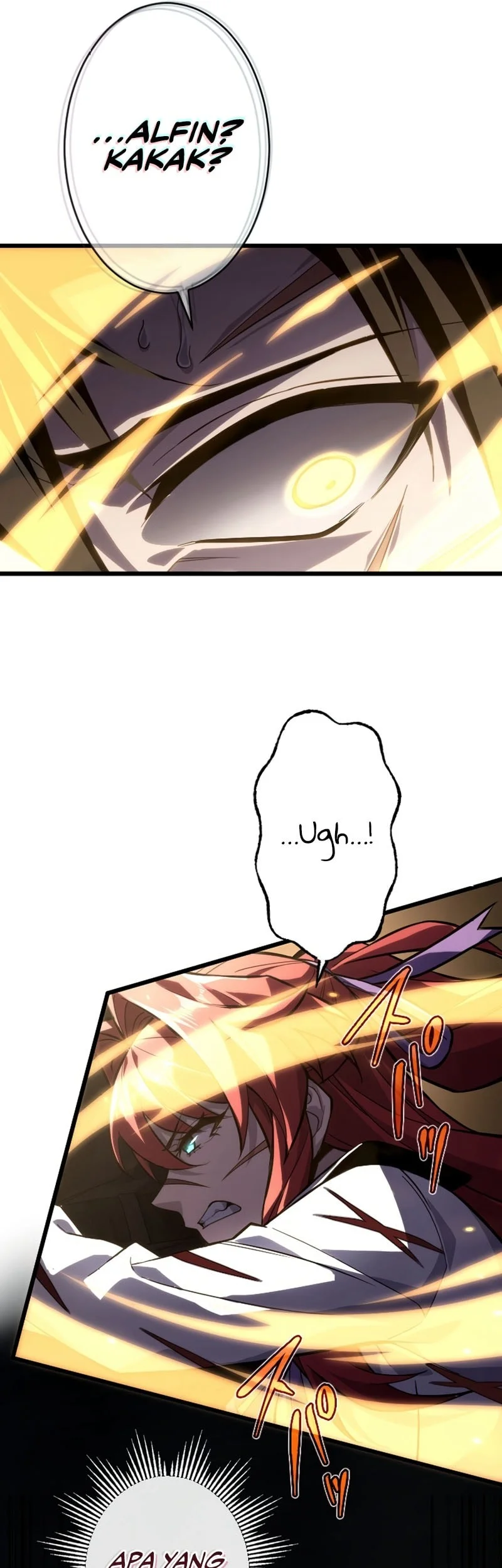 The Rebel Of The Tyrant Noble Family Chapter 28 page 6