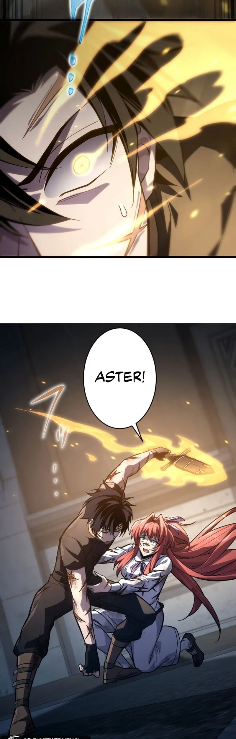 The Rebel Of The Tyrant Noble Family Chapter 28 page 12