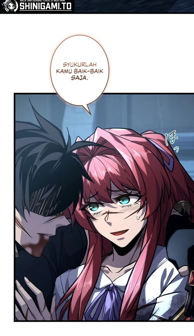 The Rebel Of The Tyrant Noble Family Chapter 28 page 13