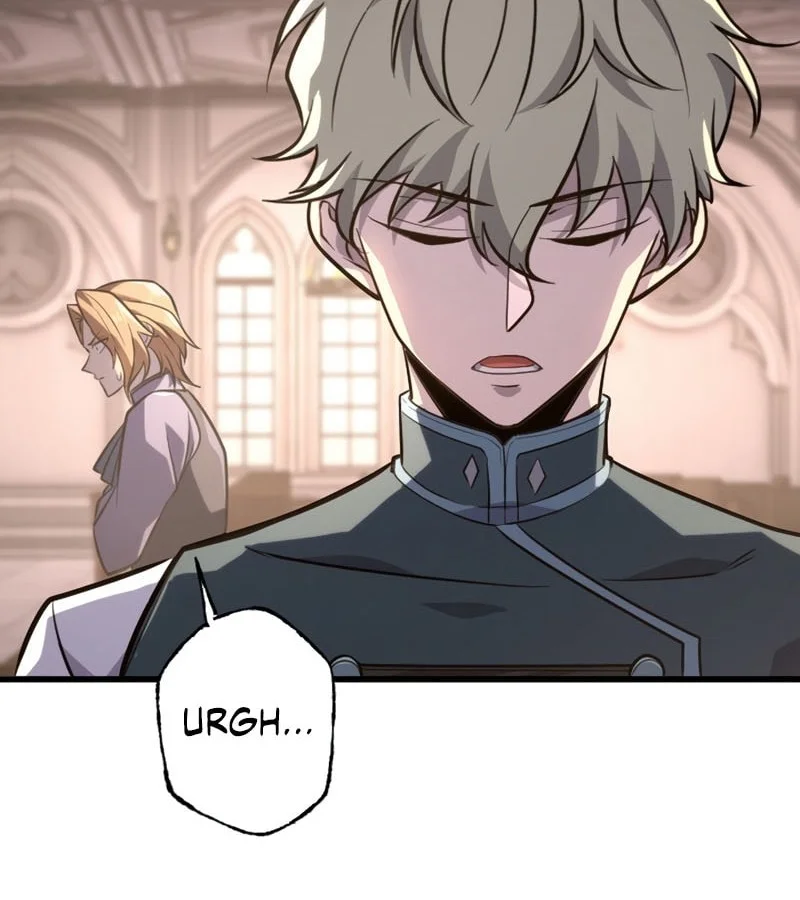 The Rebel Of The Tyrant Noble Family Chapter 29 page 37