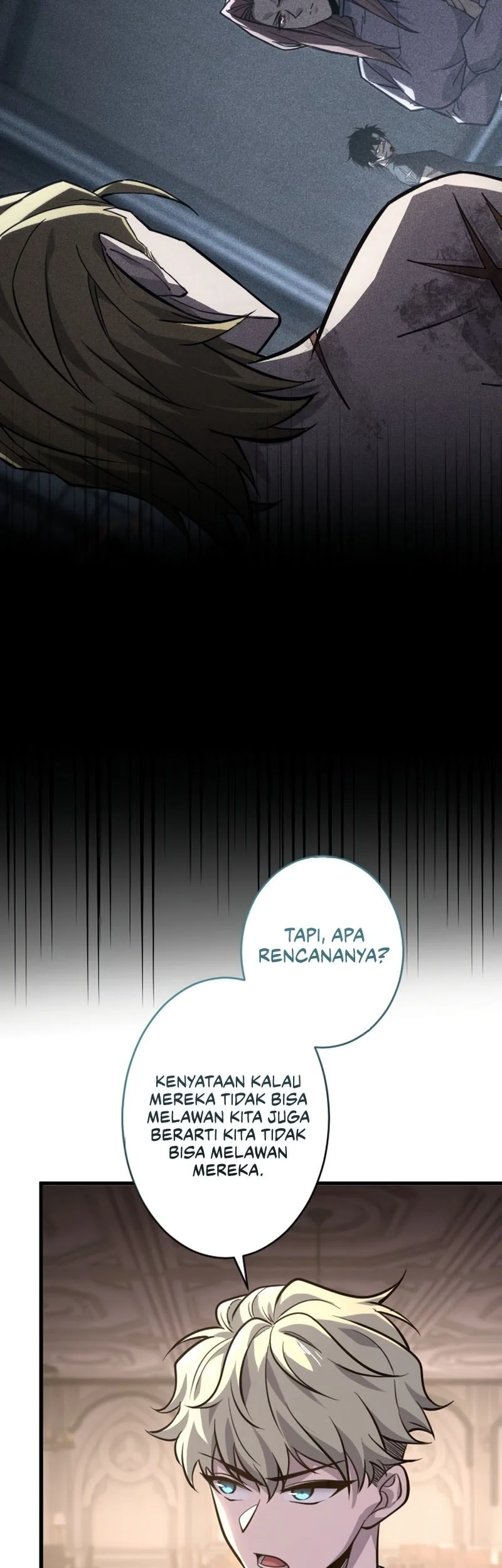 The Rebel Of The Tyrant Noble Family Chapter 29 page 40
