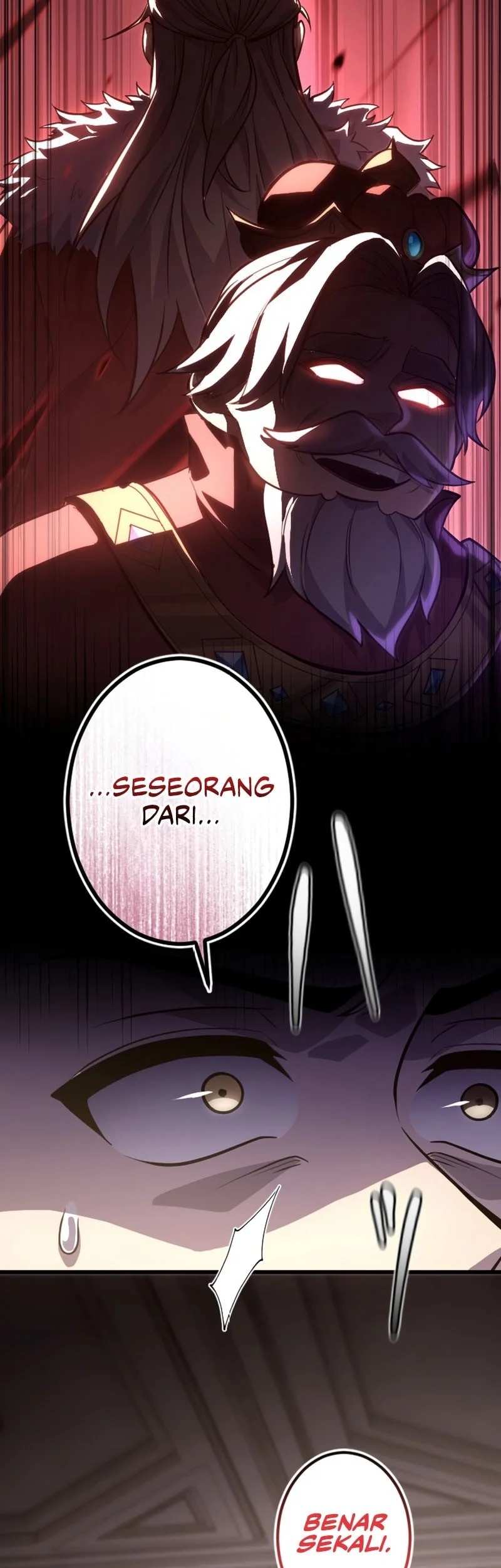 The Rebel Of The Tyrant Noble Family Chapter 29 page 48