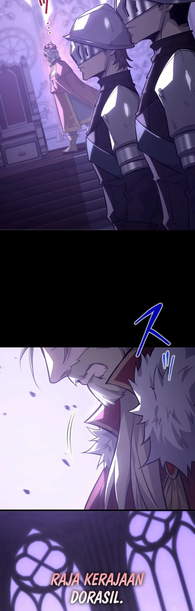 The Rebel Of The Tyrant Noble Family Chapter 29 page 51