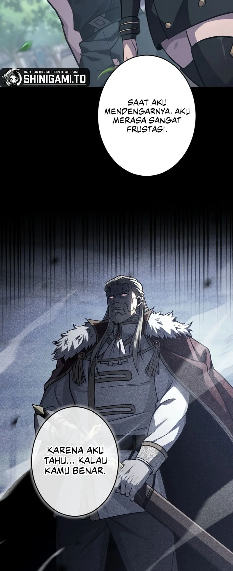 The Rebel Of The Tyrant Noble Family Chapter 29 page 9