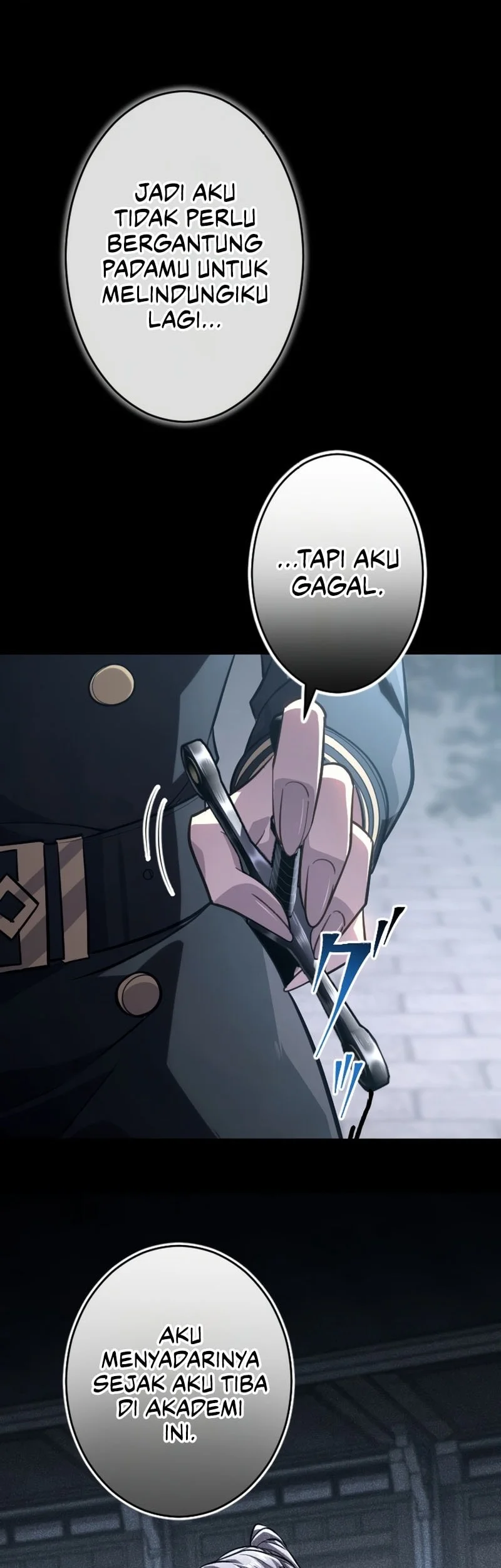 The Rebel Of The Tyrant Noble Family Chapter 29 page 11