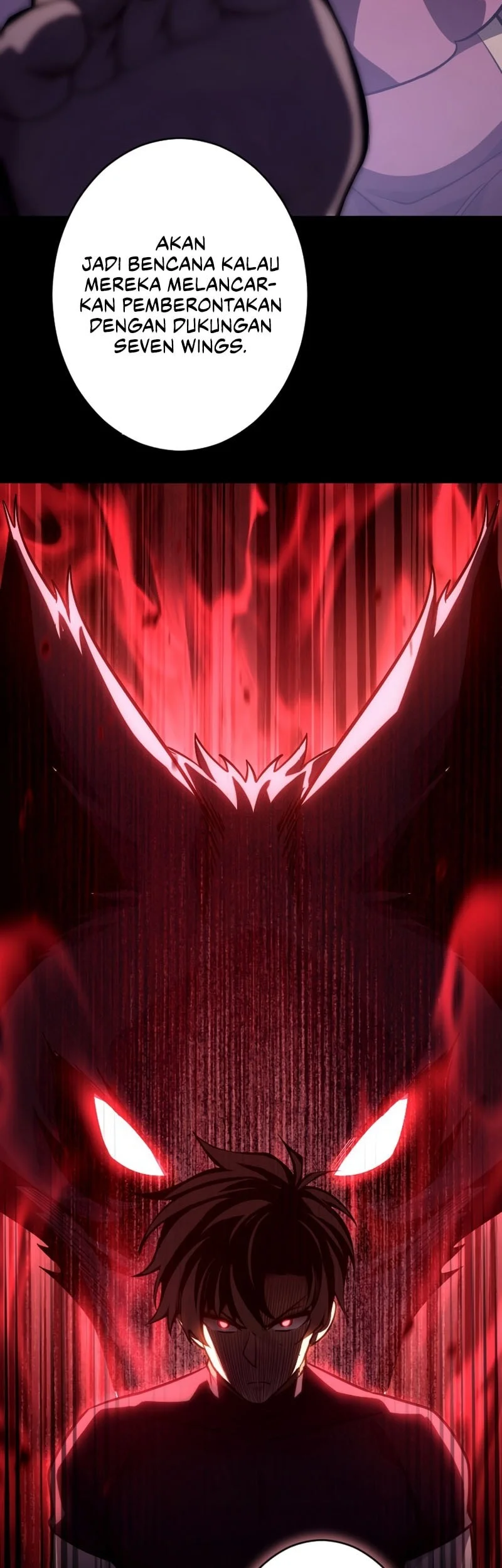 The Rebel Of The Tyrant Noble Family Chapter 30 page 12