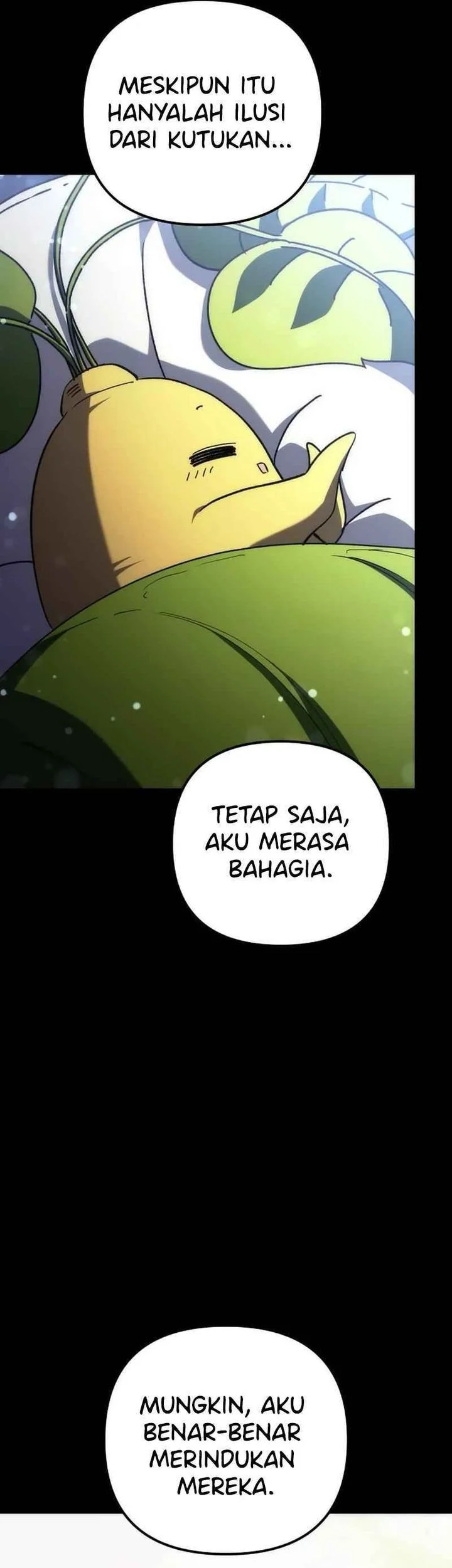 The Rebellious Apostle of the Harvest Goddess Chapter 16 page 45