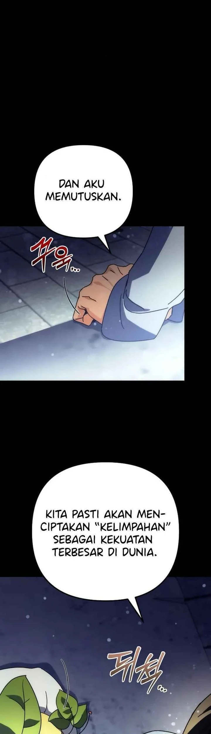 The Rebellious Apostle of the Harvest Goddess Chapter 16 page 47