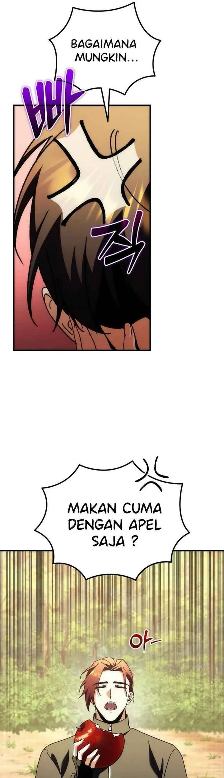 The Rebellious Apostle of the Harvest Goddess Chapter 16 page 55