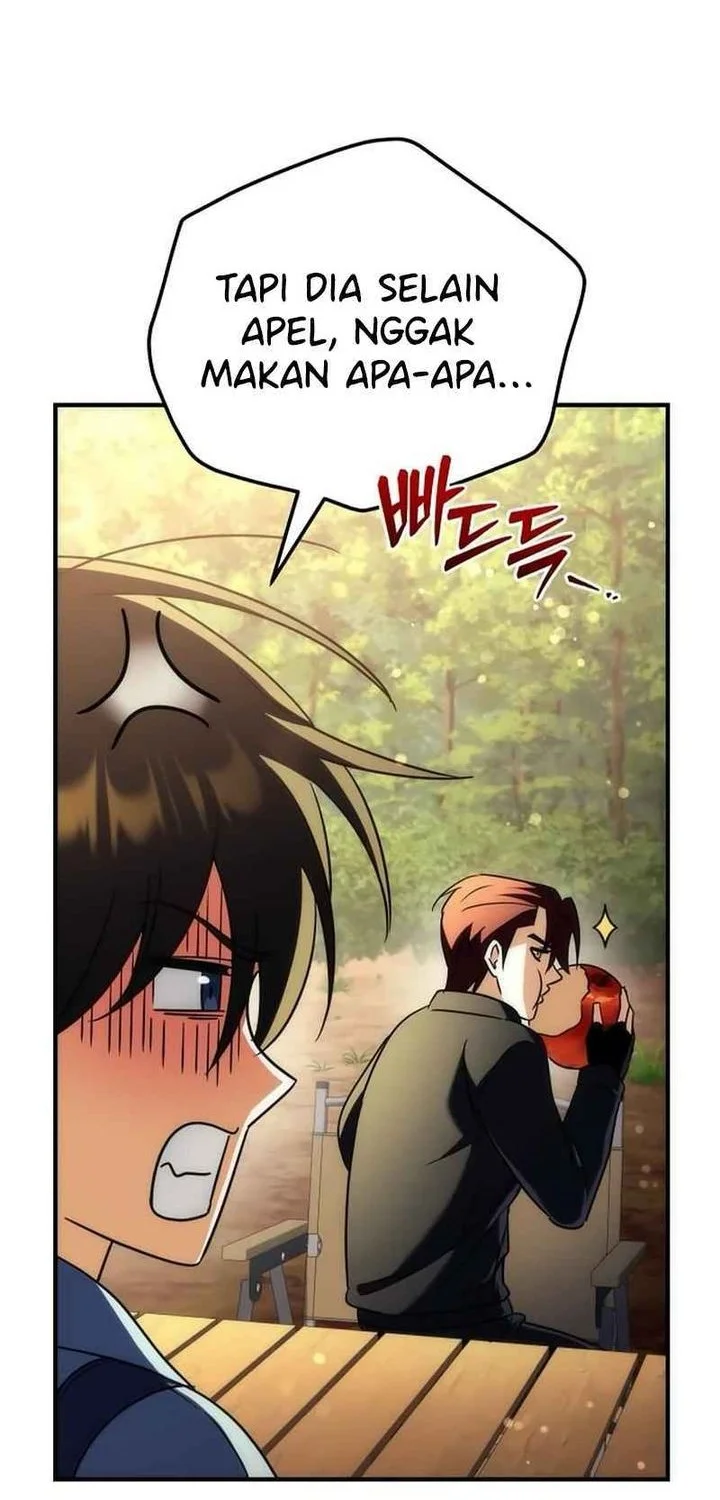The Rebellious Apostle of the Harvest Goddess Chapter 16 page 60