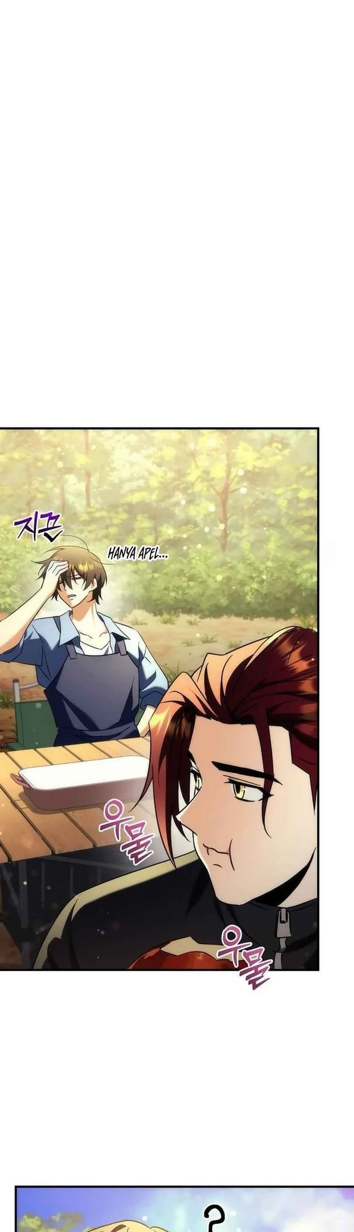 The Rebellious Apostle of the Harvest Goddess Chapter 16 page 61