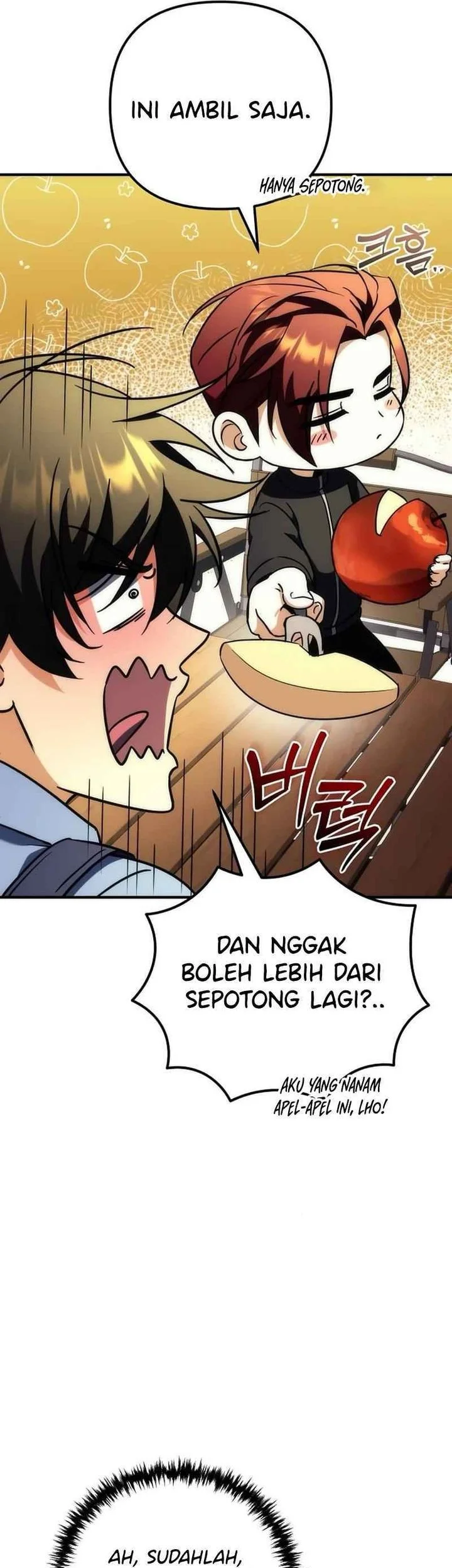 The Rebellious Apostle of the Harvest Goddess Chapter 16 page 63