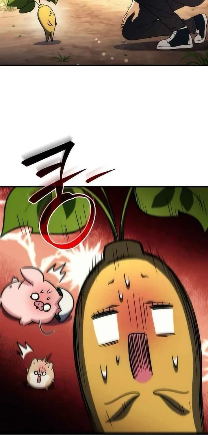 The Rebellious Apostle of the Harvest Goddess Chapter 16 page 68