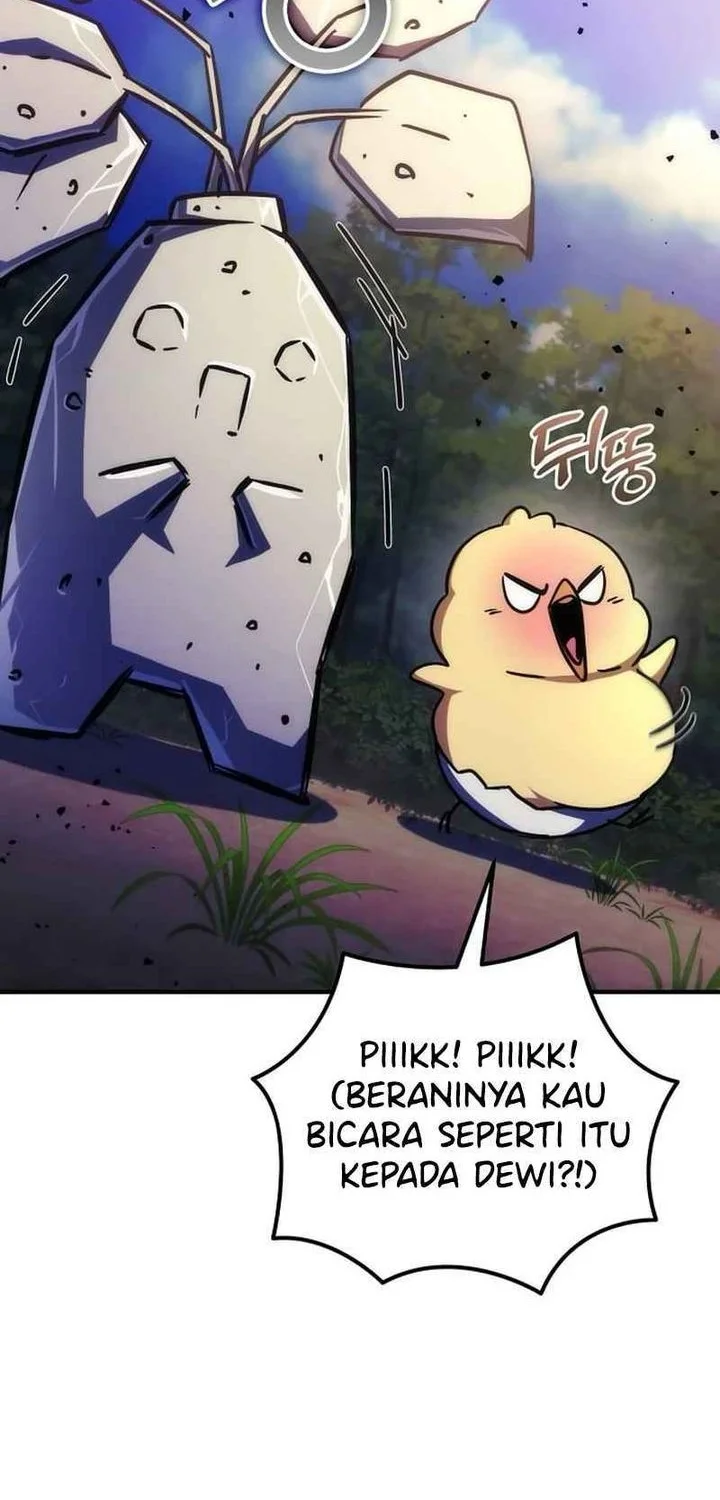 The Rebellious Apostle of the Harvest Goddess Chapter 16 page 70