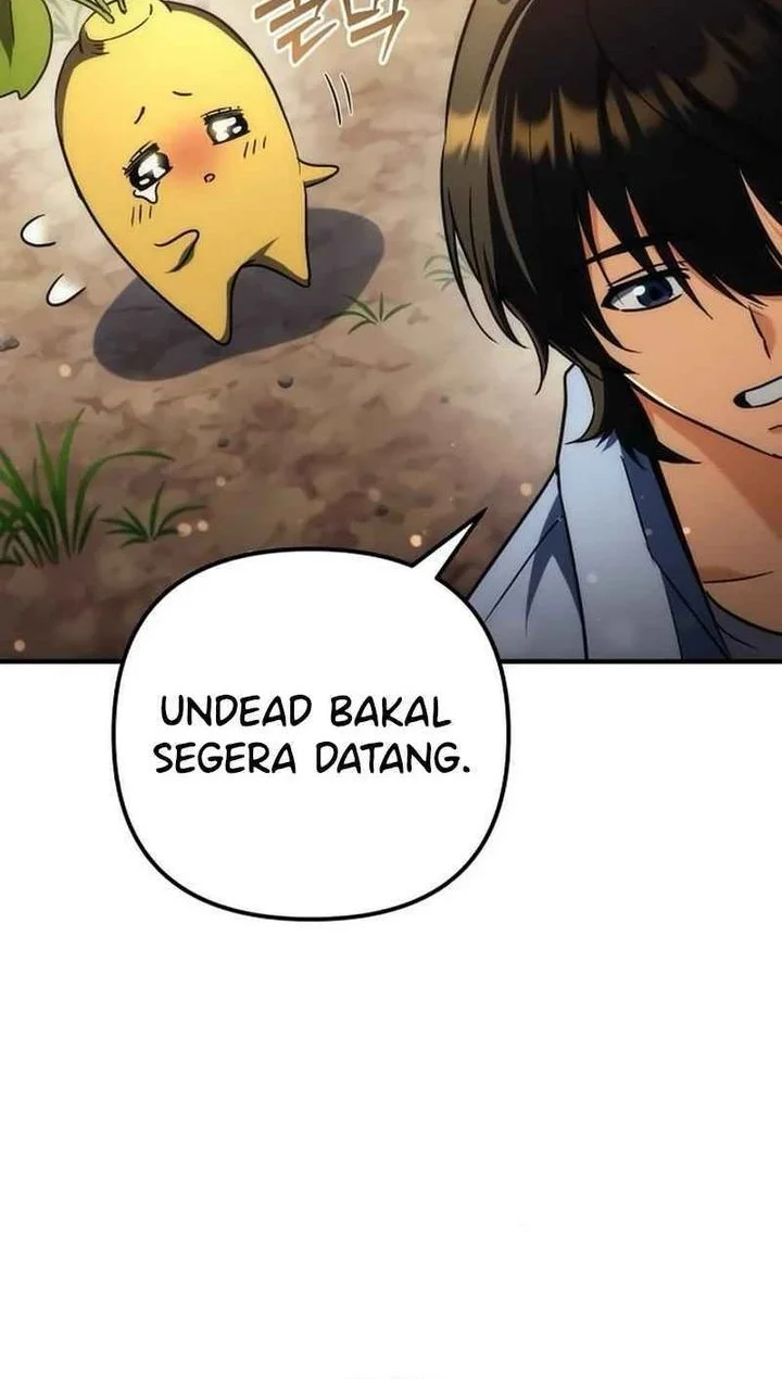 The Rebellious Apostle of the Harvest Goddess Chapter 16 page 85