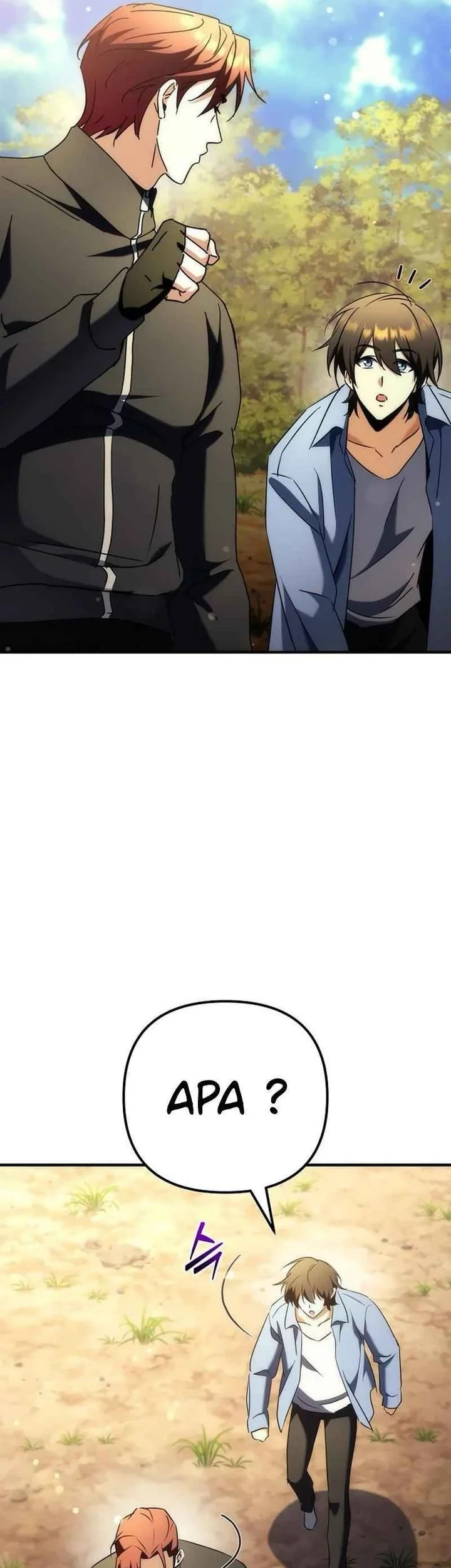 The Rebellious Apostle of the Harvest Goddess Chapter 16 page 92
