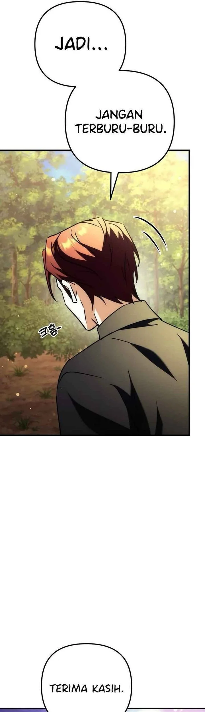 The Rebellious Apostle of the Harvest Goddess Chapter 16 page 96