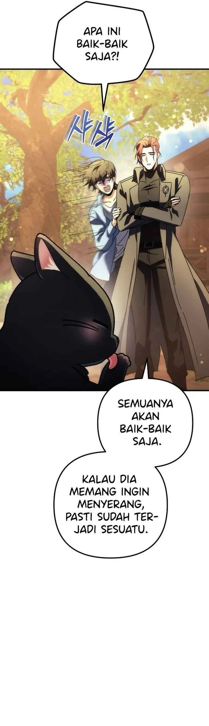 The Rebellious Apostle of the Harvest Goddess Chapter 16 page 7