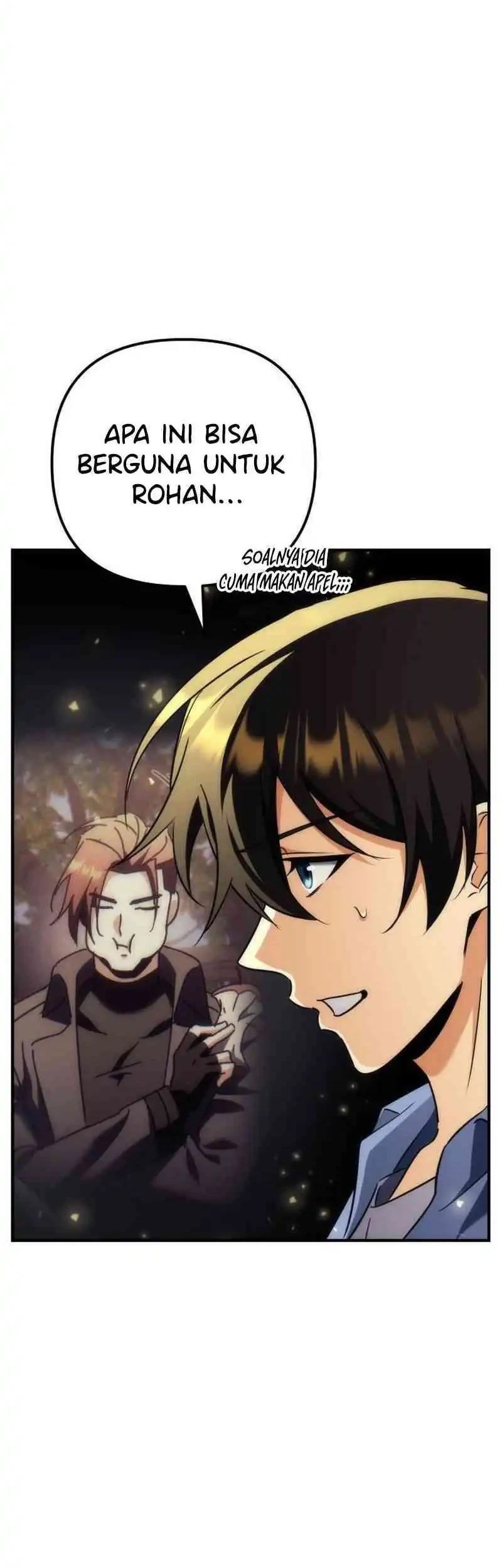 The Rebellious Apostle of the Harvest Goddess Chapter 19 page 26