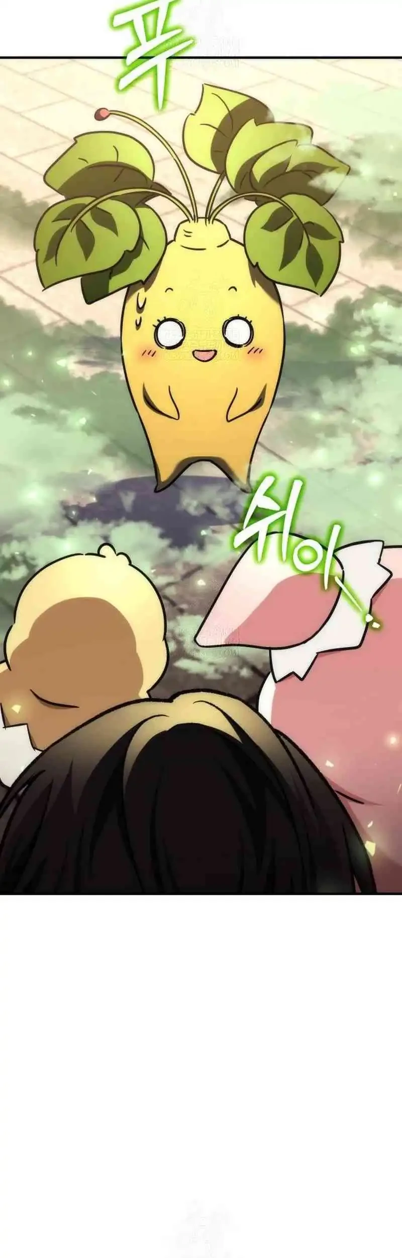 The Rebellious Apostle of the Harvest Goddess Chapter 19 page 31