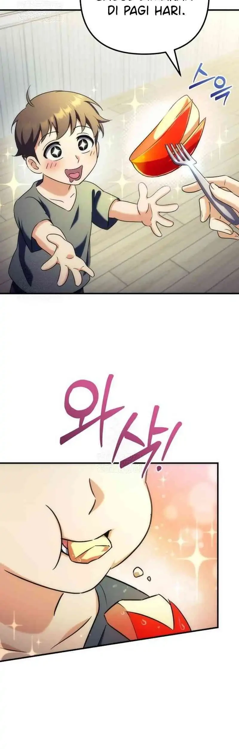 The Rebellious Apostle of the Harvest Goddess Chapter 19 page 42
