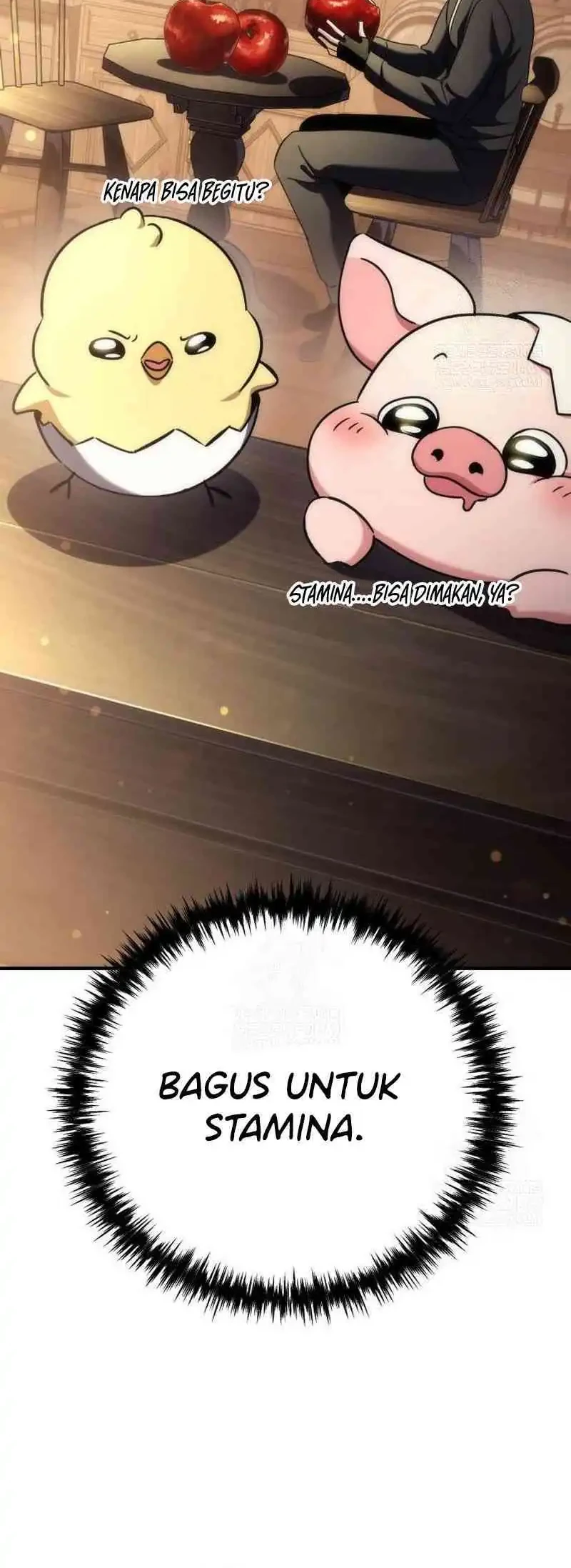 The Rebellious Apostle of the Harvest Goddess Chapter 19 page 70