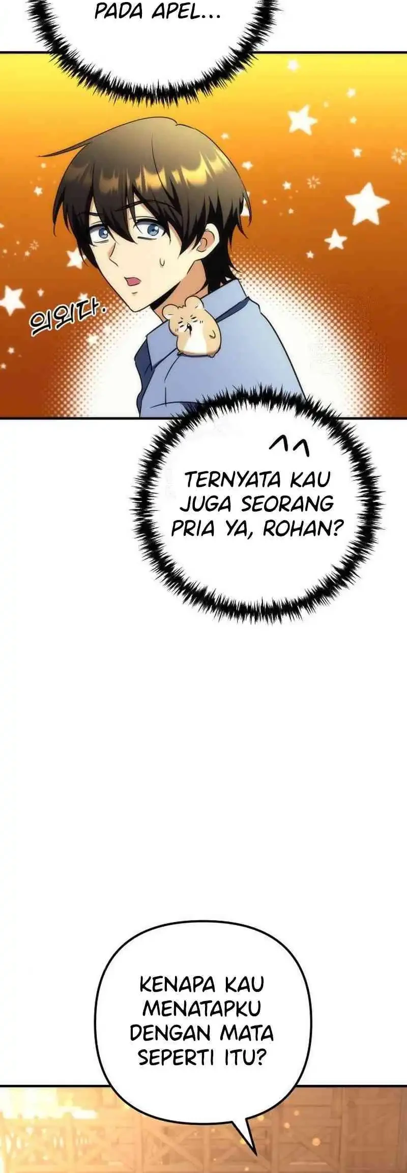 The Rebellious Apostle of the Harvest Goddess Chapter 19 page 82