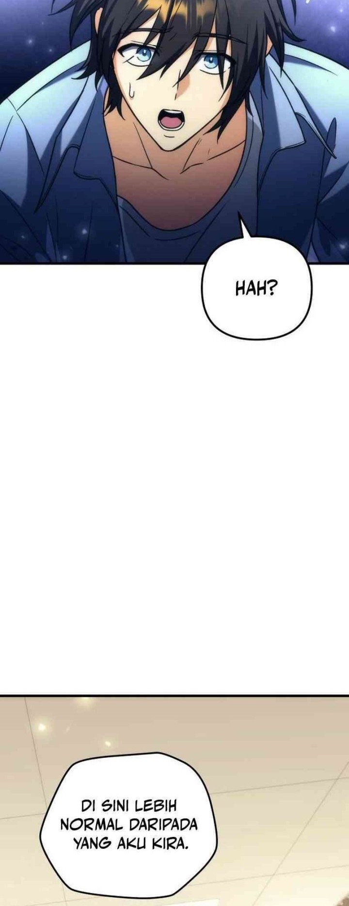 The Rebellious Apostle of the Harvest Goddess Chapter 2 page 30