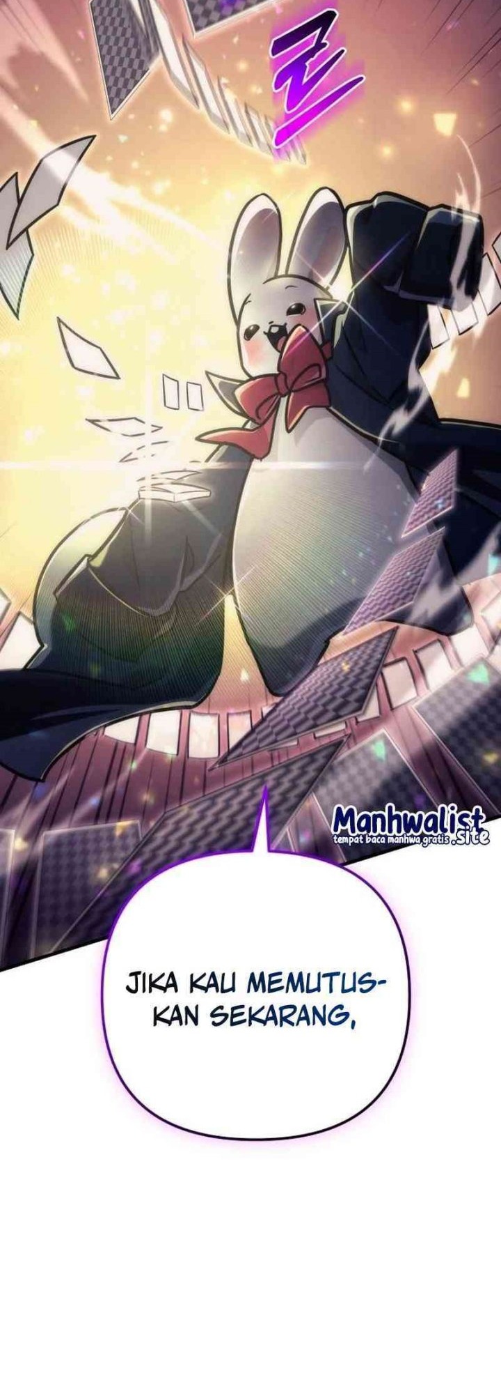 The Rebellious Apostle of the Harvest Goddess Chapter 2 page 40