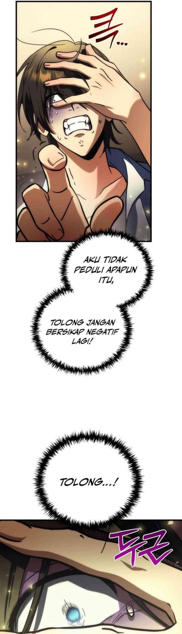 The Rebellious Apostle of the Harvest Goddess Chapter 2 page 66