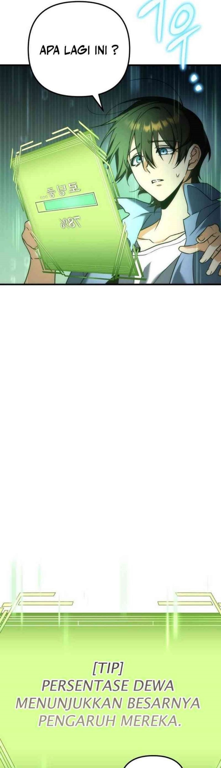 The Rebellious Apostle of the Harvest Goddess Chapter 2 page 109