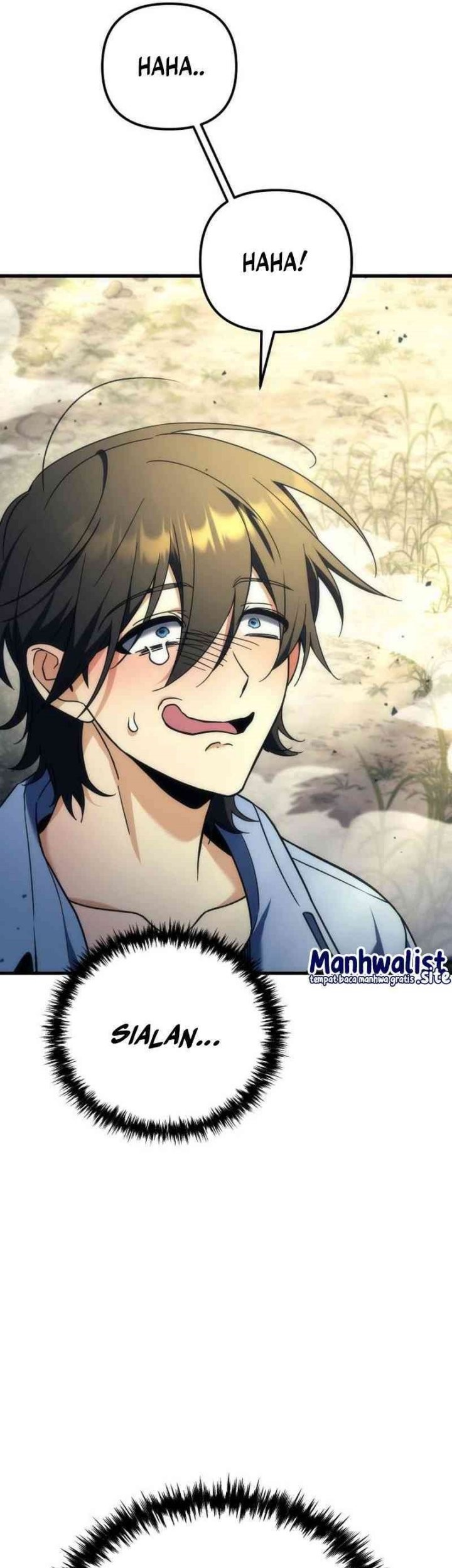 The Rebellious Apostle of the Harvest Goddess Chapter 2 page 117