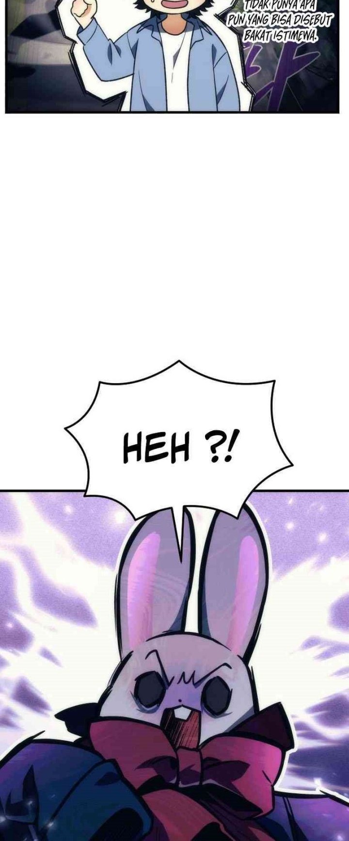 The Rebellious Apostle of the Harvest Goddess Chapter 2 page 10