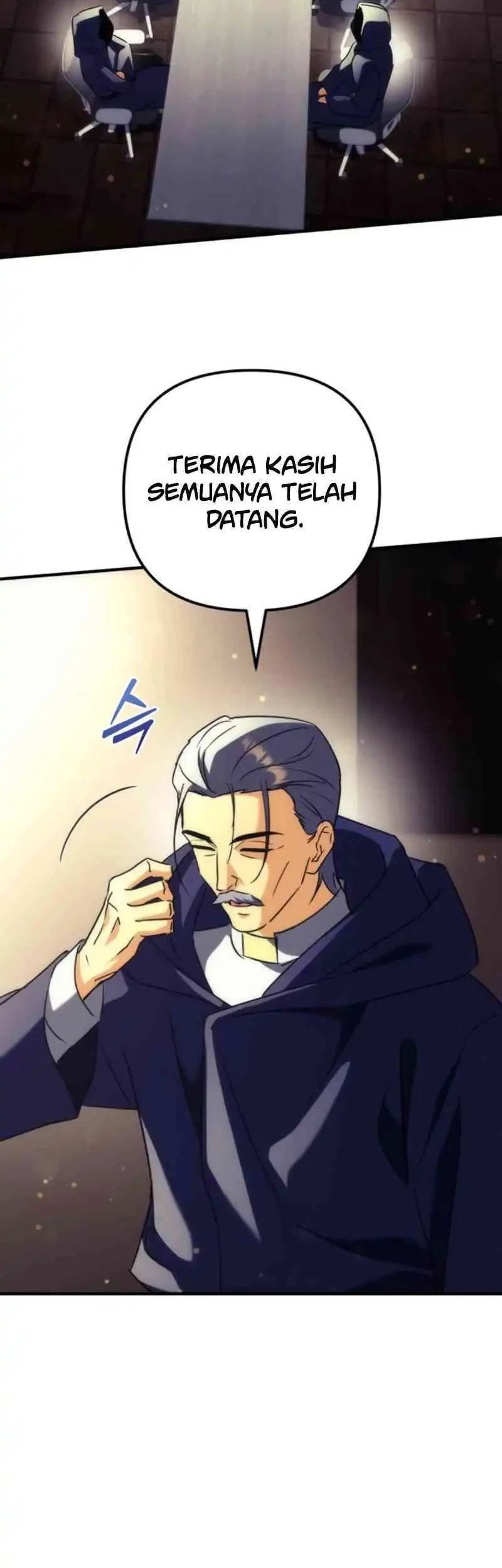 The Rebellious Apostle of the Harvest Goddess Chapter 21 page 32