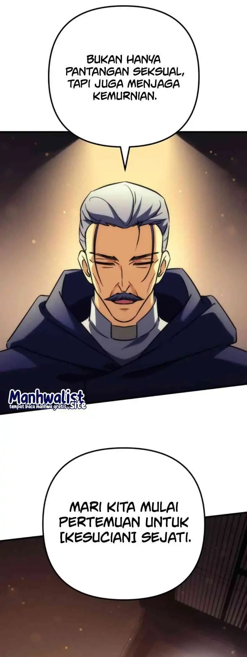 The Rebellious Apostle of the Harvest Goddess Chapter 21 page 34