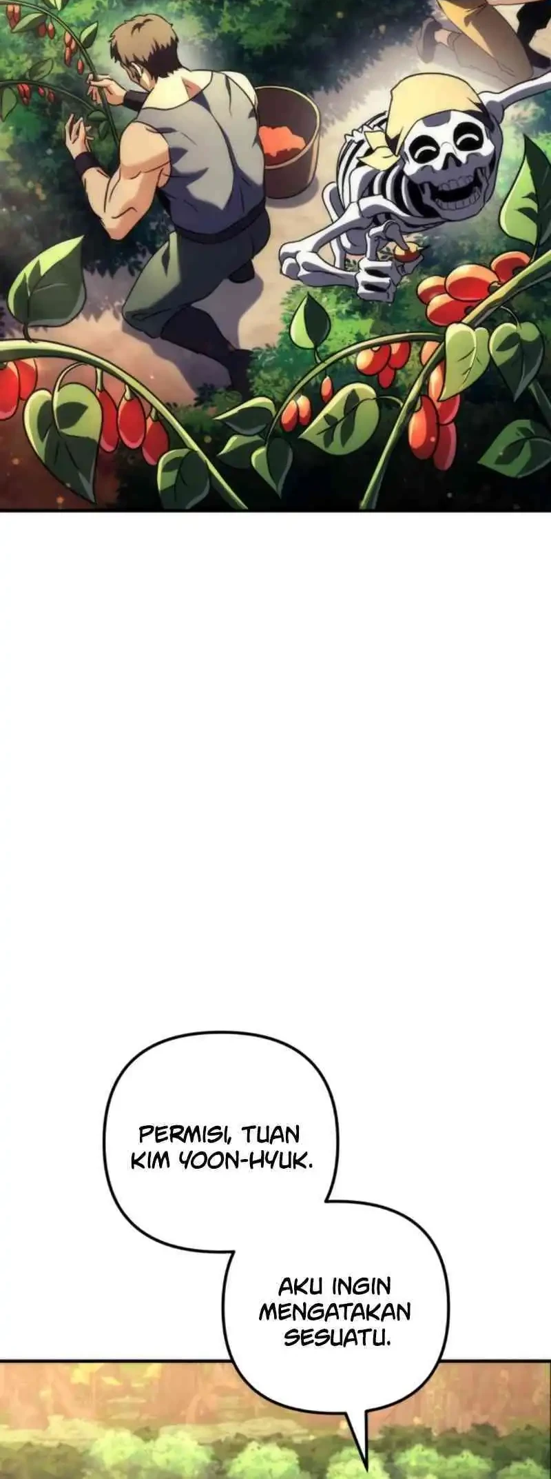The Rebellious Apostle of the Harvest Goddess Chapter 21 page 46