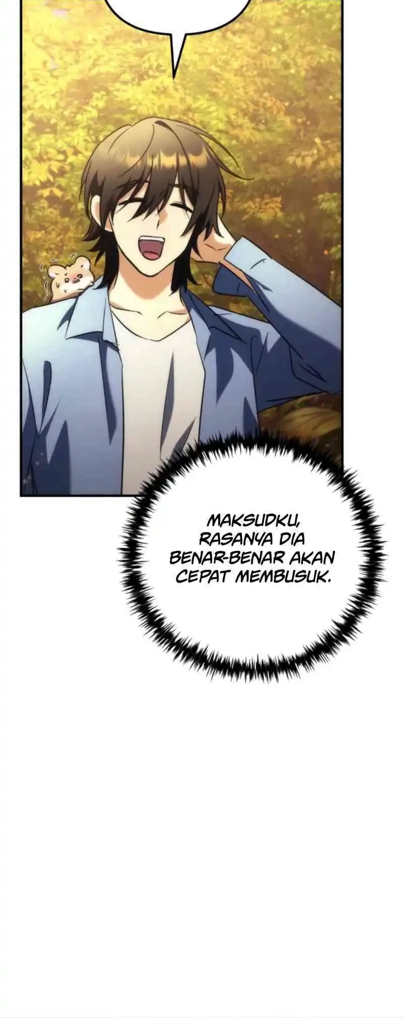 The Rebellious Apostle of the Harvest Goddess Chapter 21 page 52
