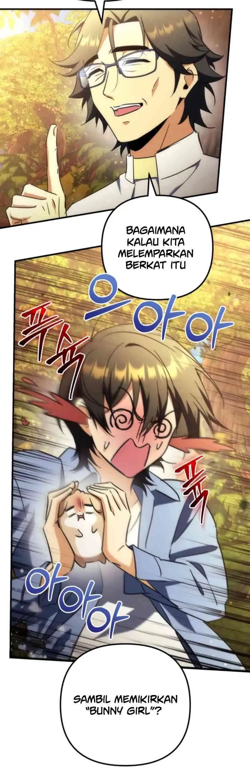 The Rebellious Apostle of the Harvest Goddess Chapter 21 page 75