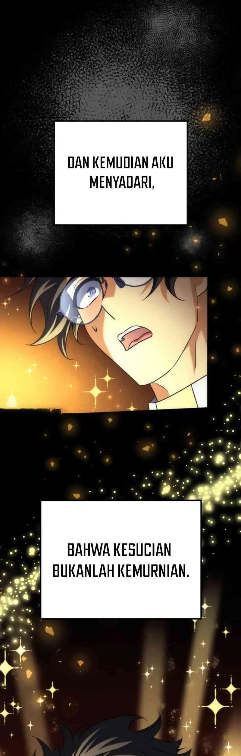 The Rebellious Apostle of the Harvest Goddess Chapter 21 page 7