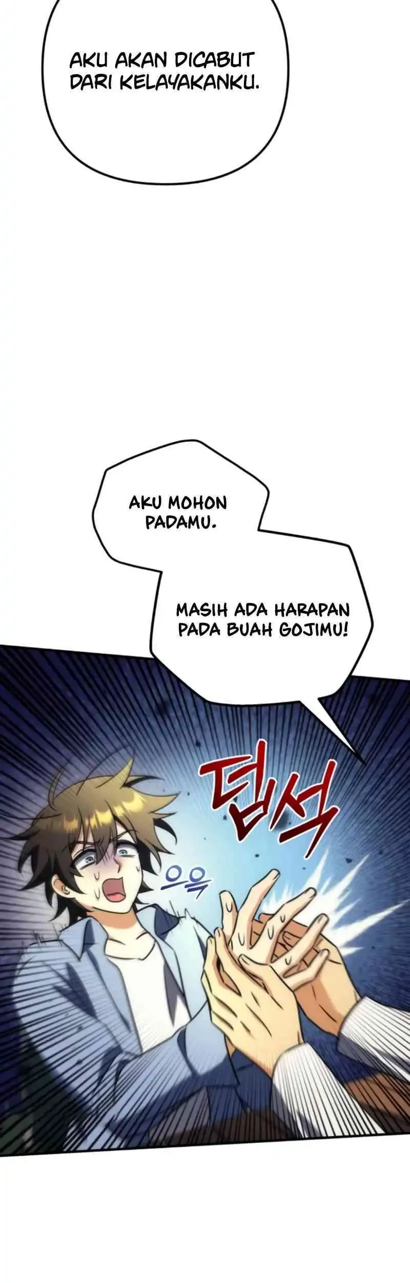 The Rebellious Apostle of the Harvest Goddess Chapter 21 page 18
