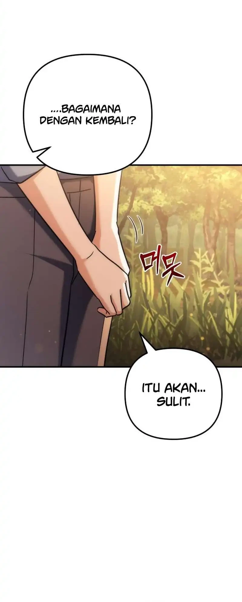The Rebellious Apostle of the Harvest Goddess Chapter 28 page 34