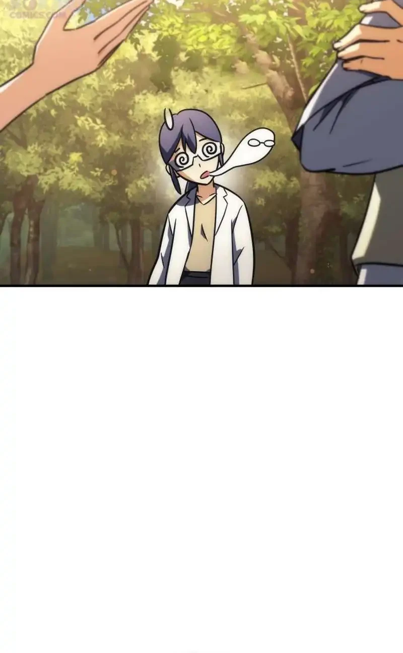 The Rebellious Apostle of the Harvest Goddess Chapter 28 page 44