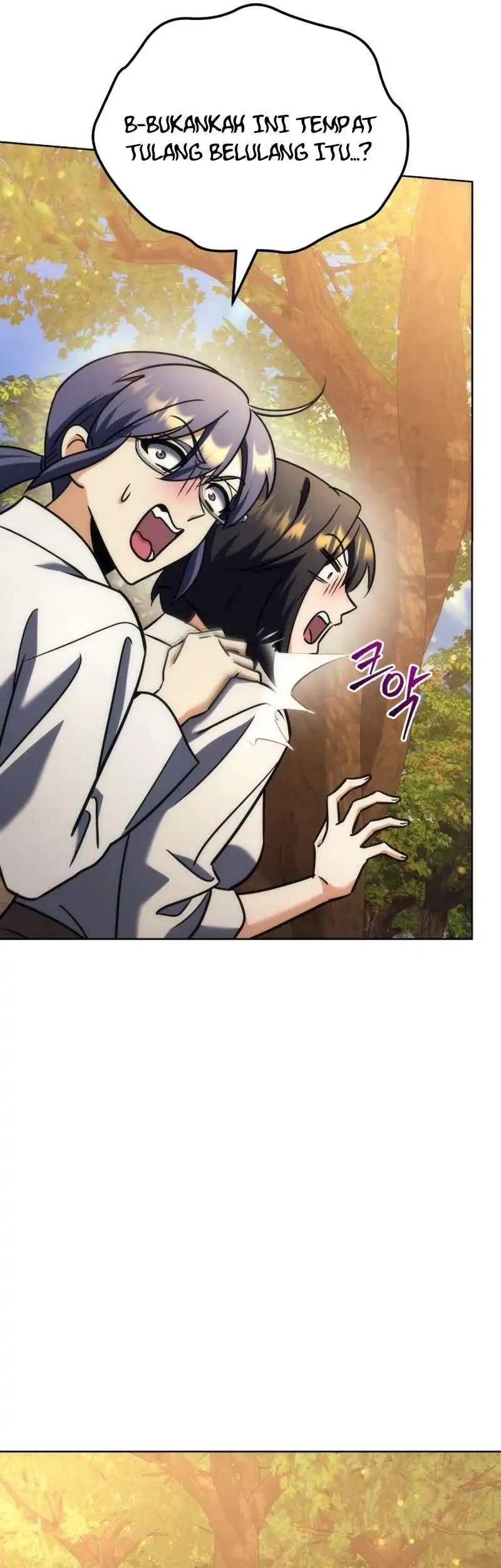 The Rebellious Apostle of the Harvest Goddess Chapter 28 page 63