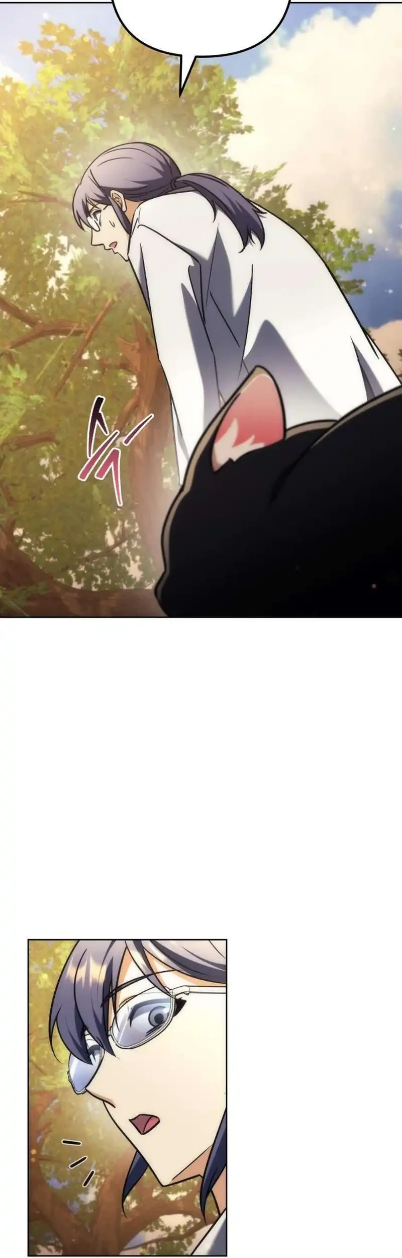 The Rebellious Apostle of the Harvest Goddess Chapter 28 page 70
