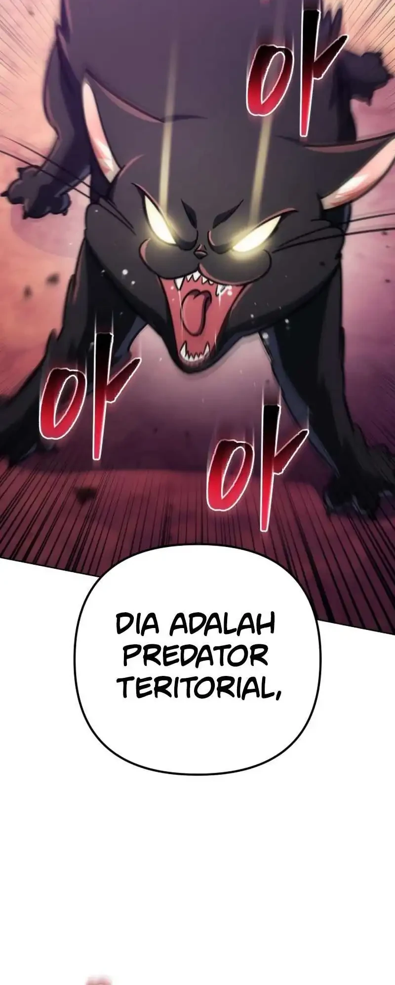 The Rebellious Apostle of the Harvest Goddess Chapter 28 page 74
